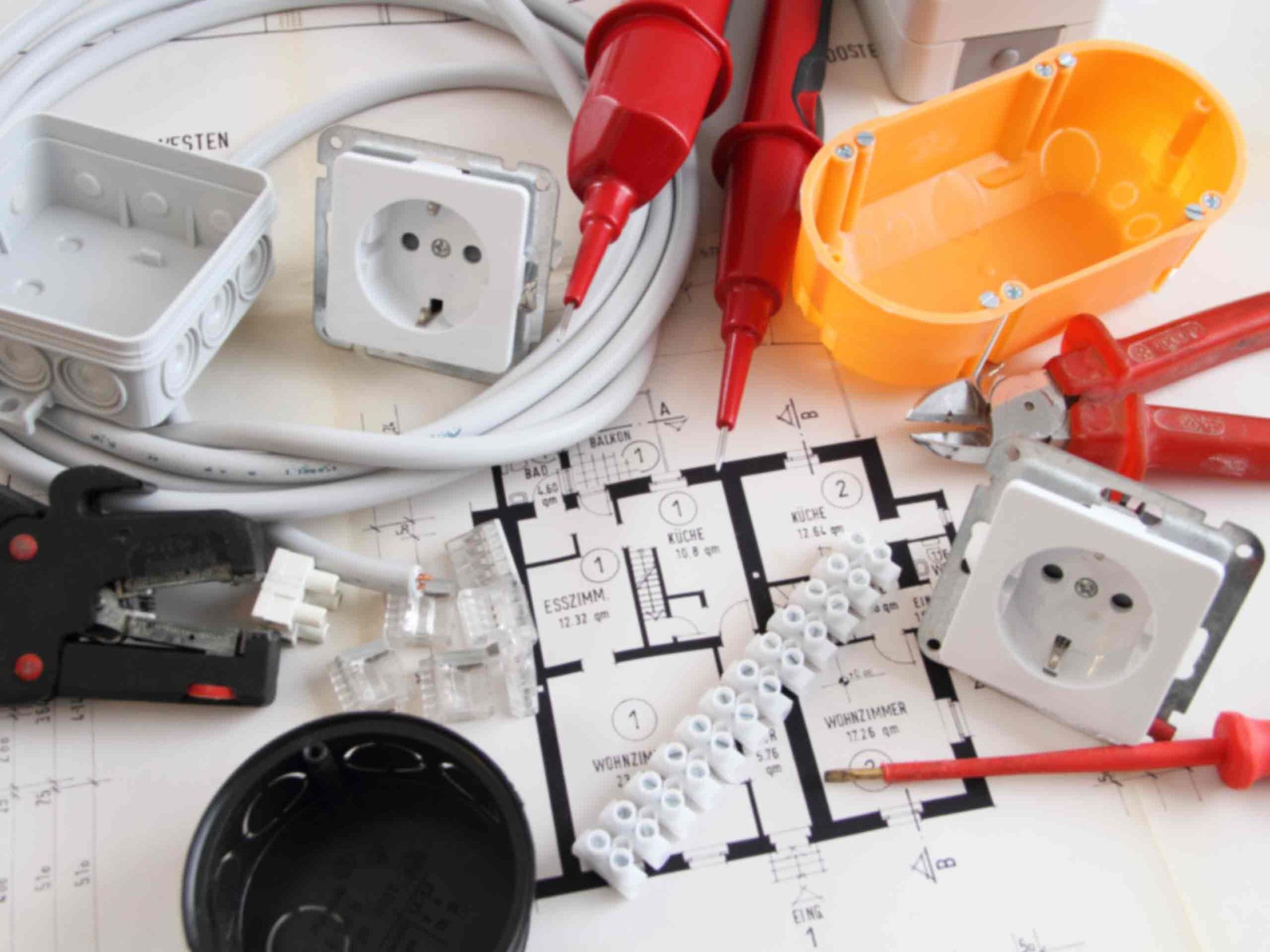 Elektroinstallation elektrotechnik_tekdemir_ingelheim_elektroinstallation