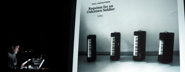 Video-Extrakt Peter Wießenthaner