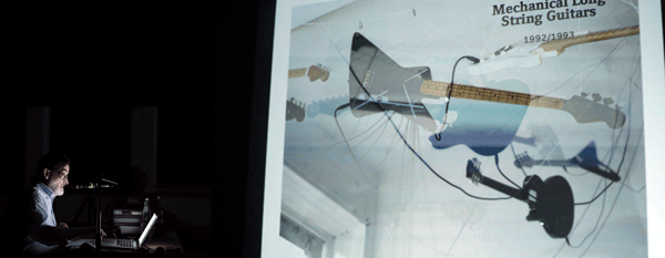 Video-Extrakt Peter Wießenthaner