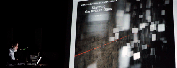 Video-Extrakt Peter Wießenthaner