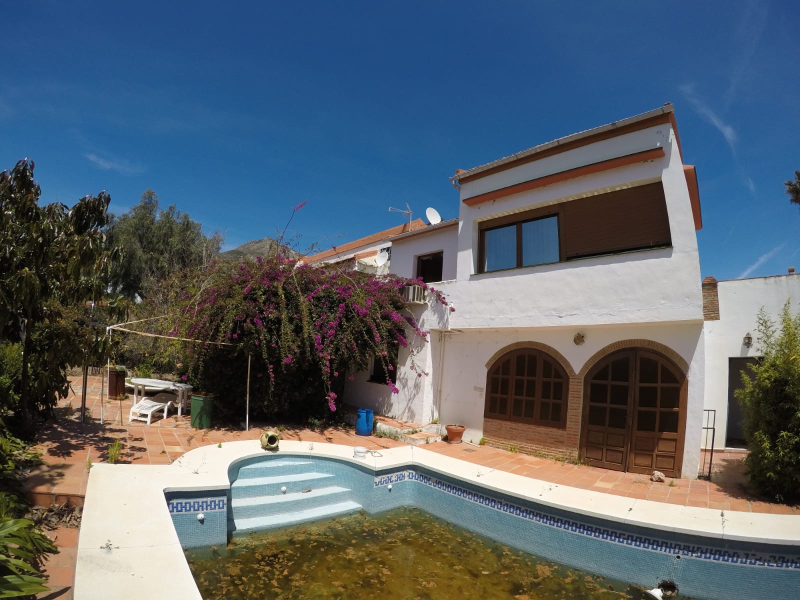 Deslize para ver resultado final