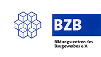 Logo - Bildungszentrum des Baugewerbes e.v.
