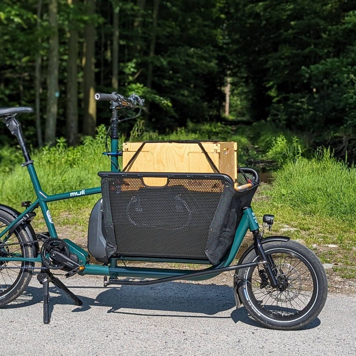 muli cycles pakumo paderborn
