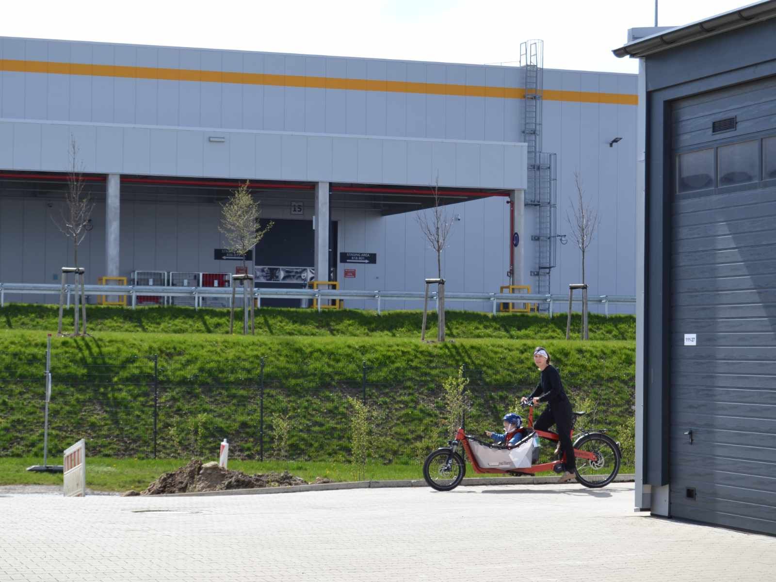 cargobike mobility paderborn pakumo ebikes