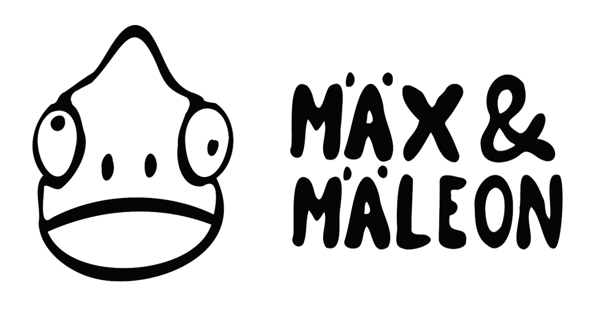 logo maex maeleon paderborn pakumo