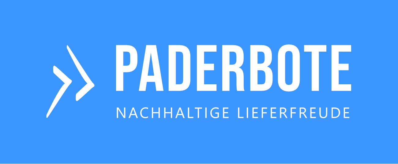 Logo Stadtkurier PADERBOTE Paderborn