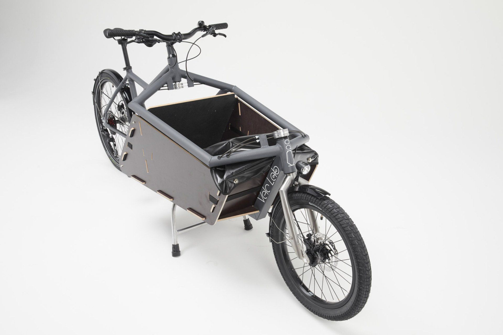 fahrradladen pakumo paderborn lastenräder