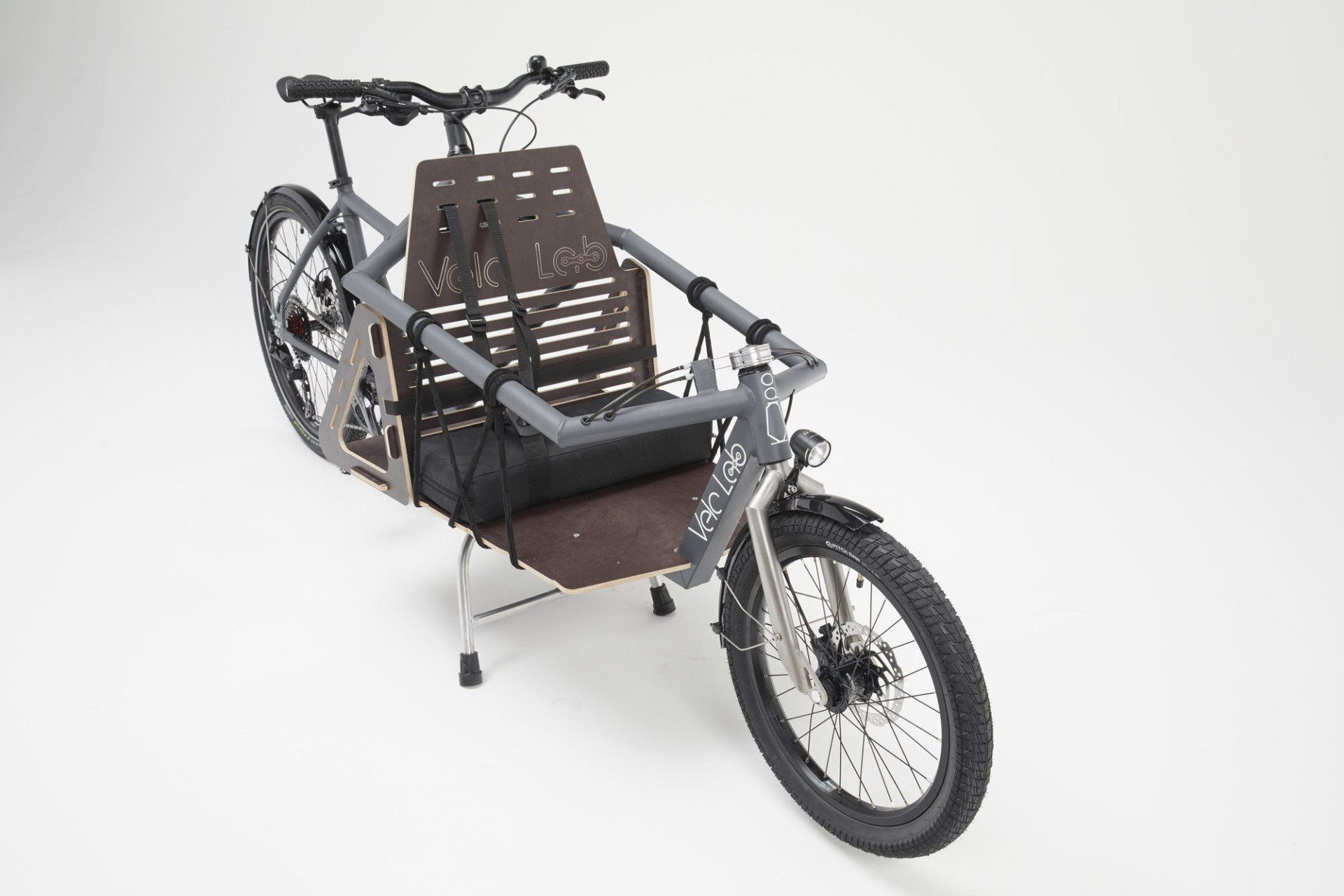 Lastenrad
Fahrrad
E-Bike
Paderborn