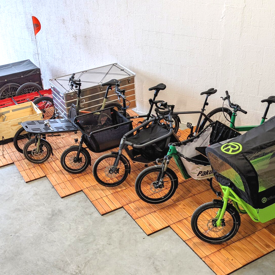 Fahrrad
E-Bike
Paderborn
Lastenrad