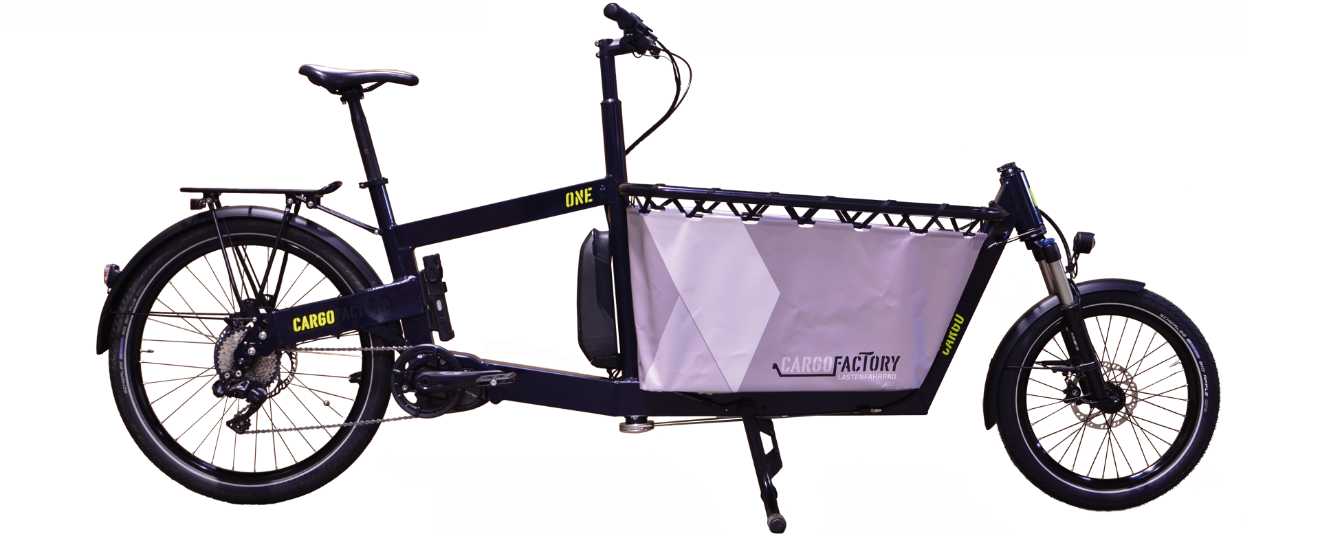 cargofactory one pakumo cargobikes paderborn