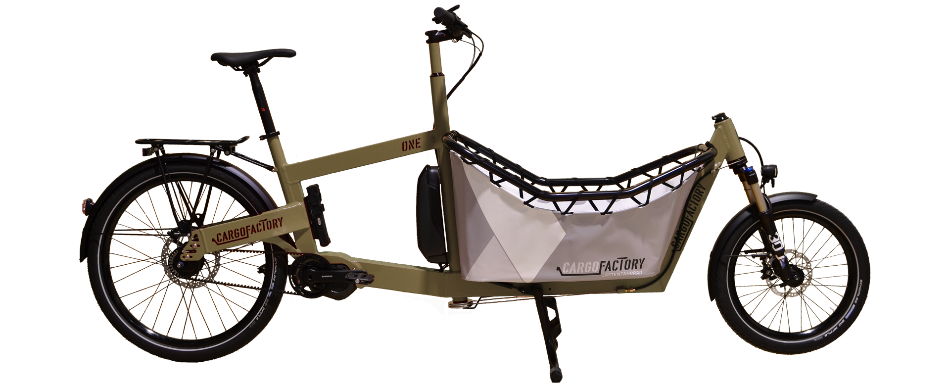 E-Bike
Fahrrad
Lastenrad
Paderborn