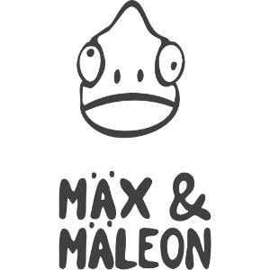 Logo Mäx & Mäleon