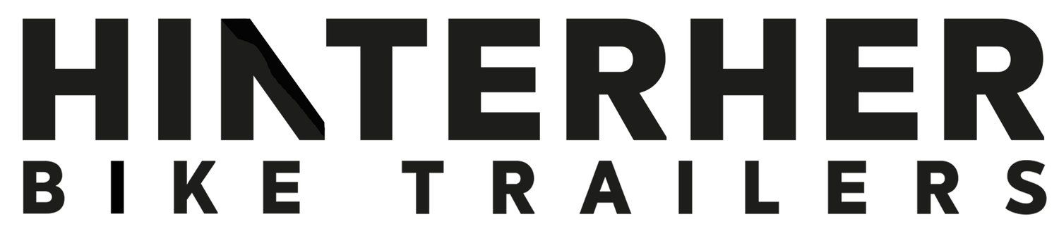 HINTERHER E-Bike Trailer Paderborn Pakumo Fachhandel