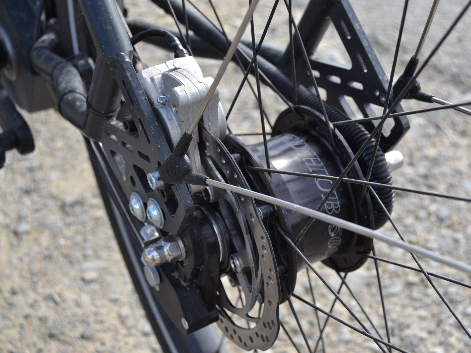 fachhandel cargo bikes paderborn pakumo