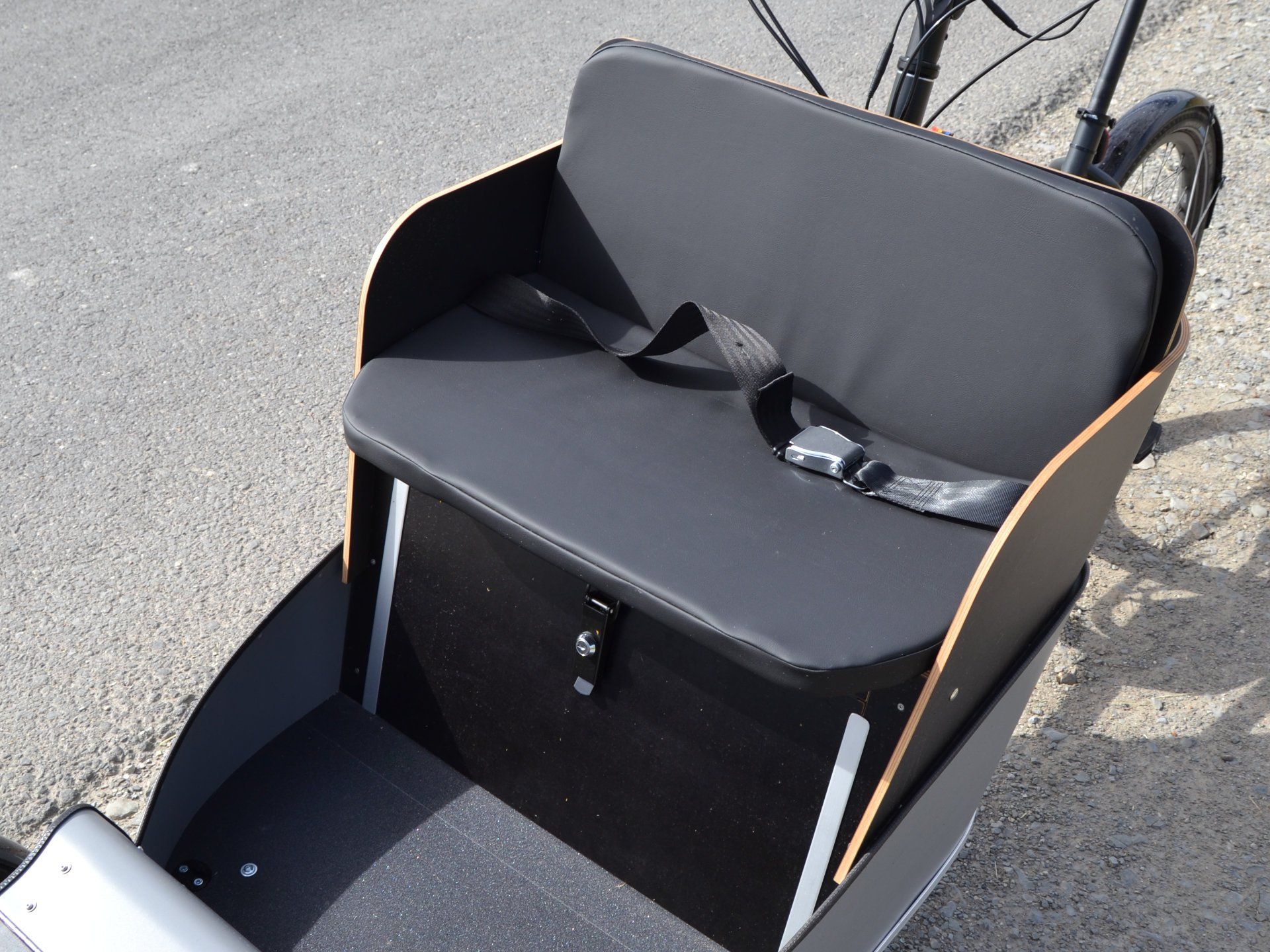 fachhandel e-cargo bike paderborn