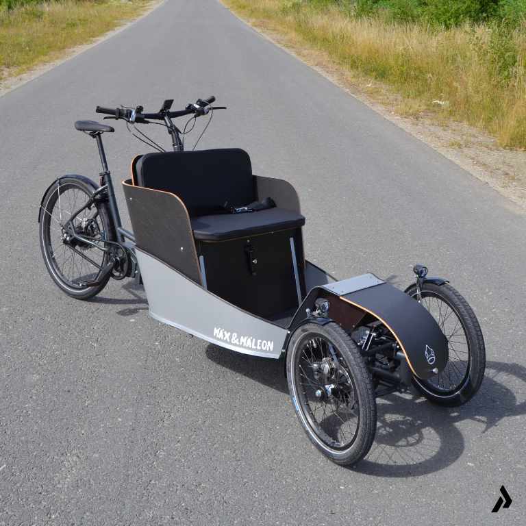 Fahrrad
E-Bike
Paderborn
Lastenrad