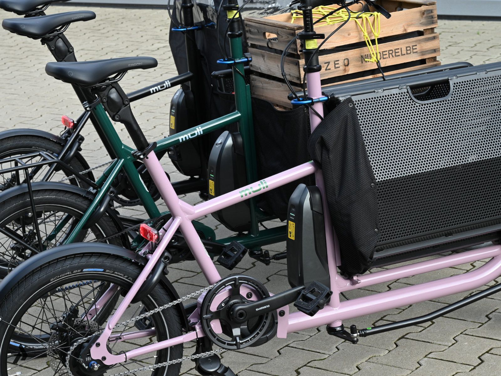 muli cycles pakumo paderborn