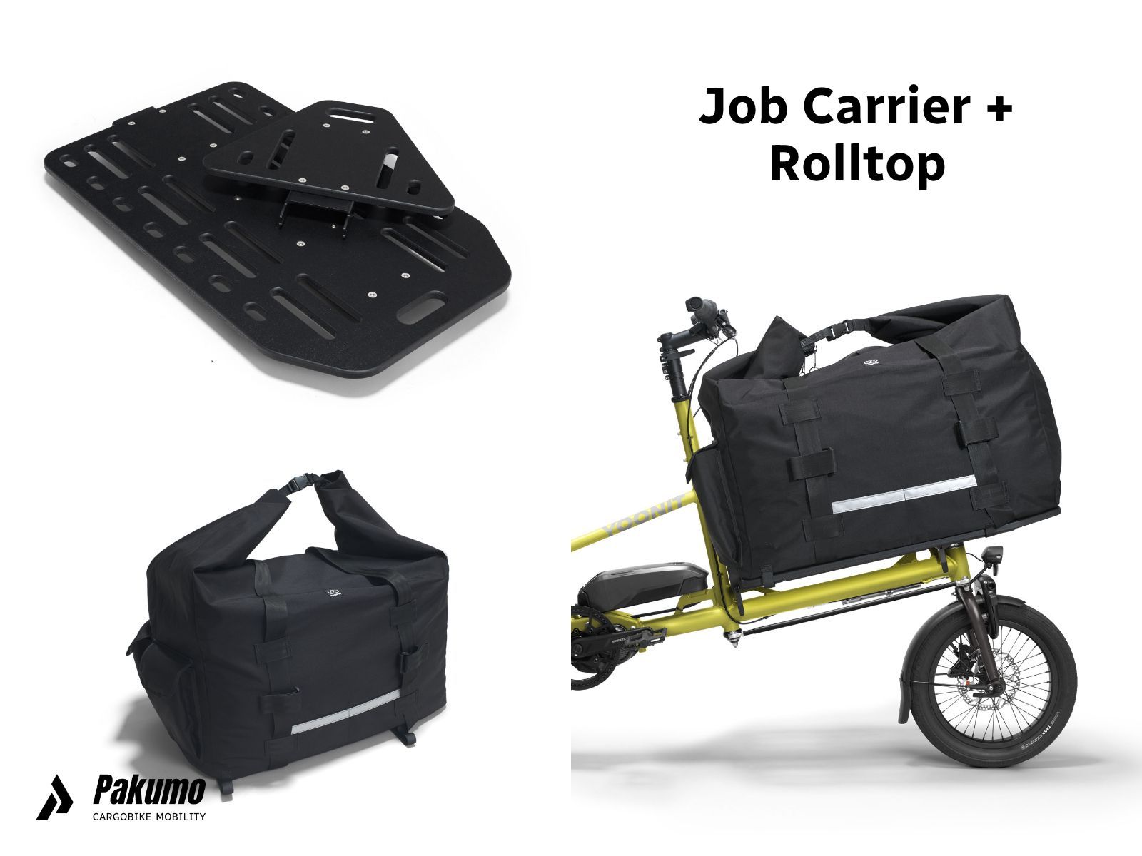 fachhandel cargo bikes paderborn pakumo