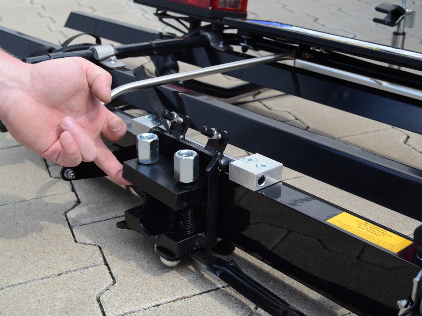 fahrradträger kfz cargobike beratung pakumo lastenrad online