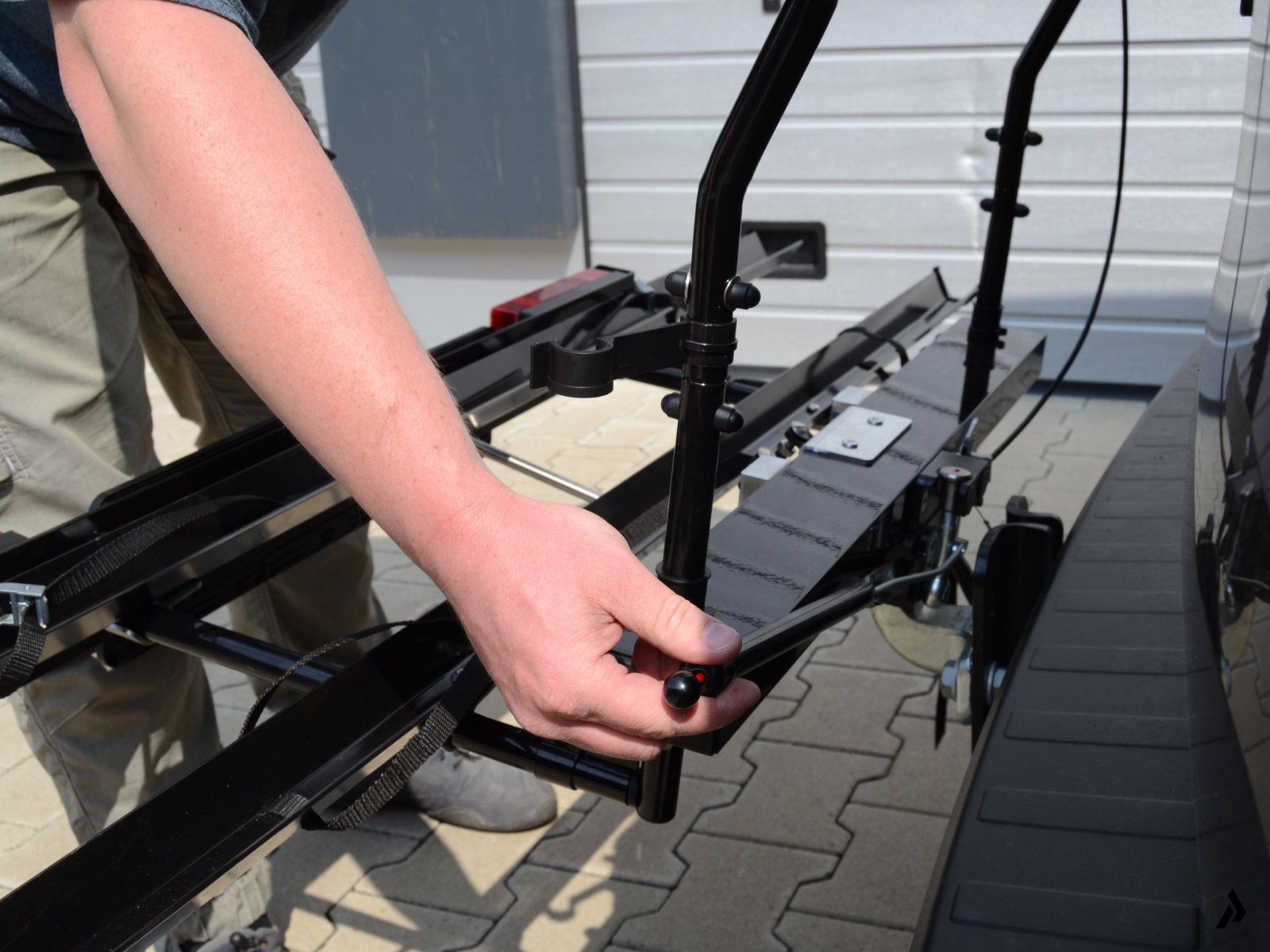 fachhandel e-cargo bike paderborn