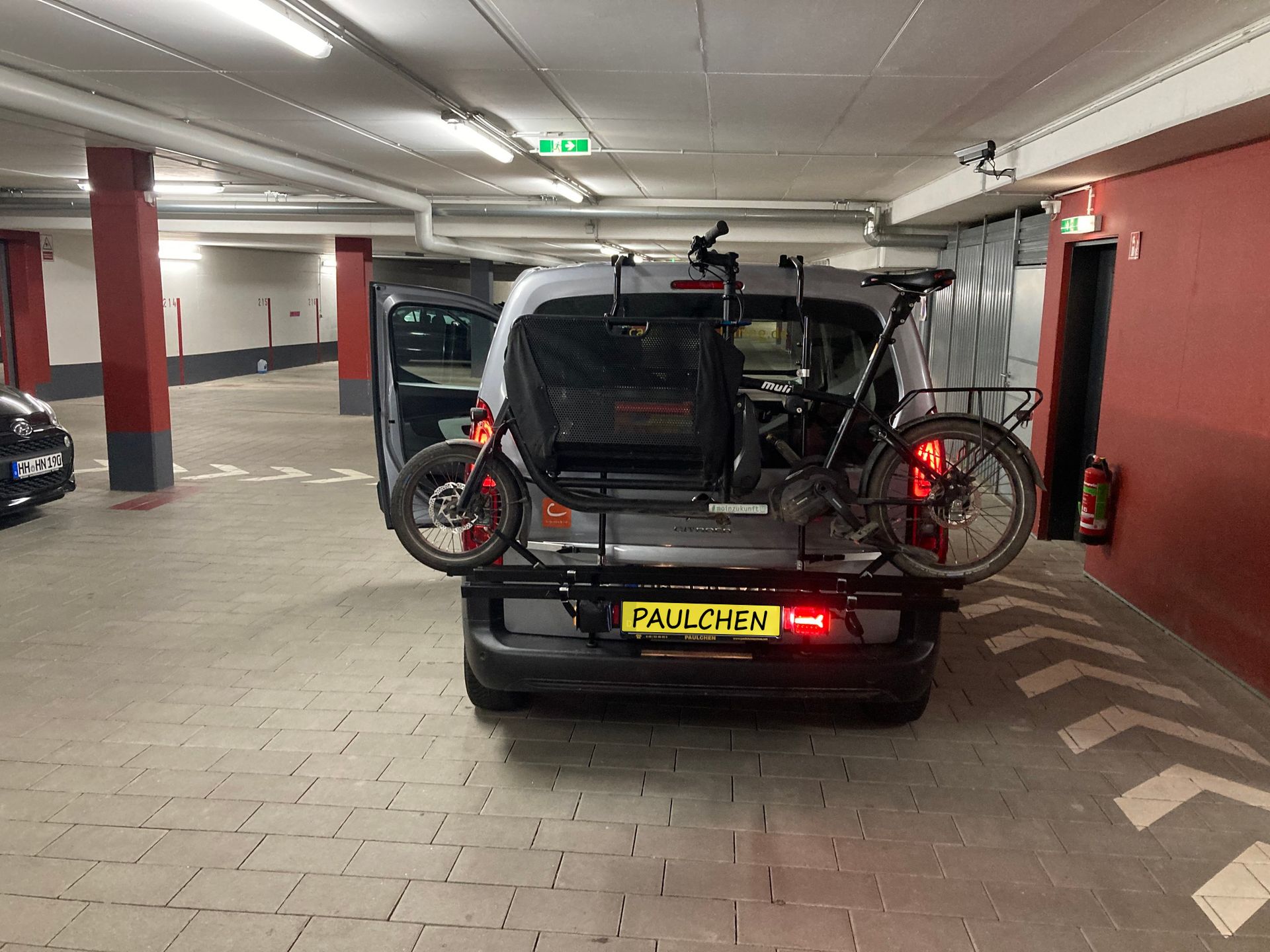 E-Bike
Fahrrad
Paderborn
Lastenrad