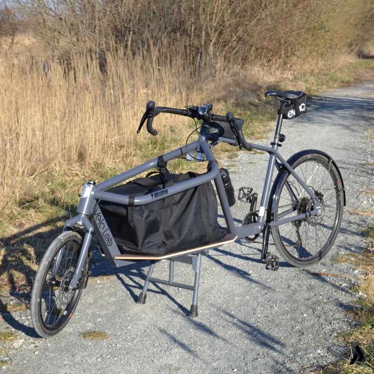 fachhandel e-cargo bike paderborn