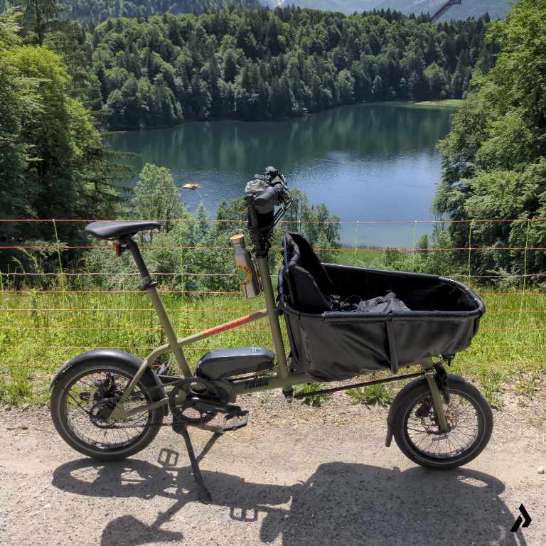 Paderborn
E-Bike
Fahrrad
Lastenrad