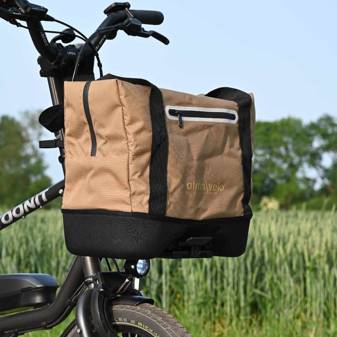 Tasche Bag AVS AtranVelo YOONIT Micro Pakumo Paderborn