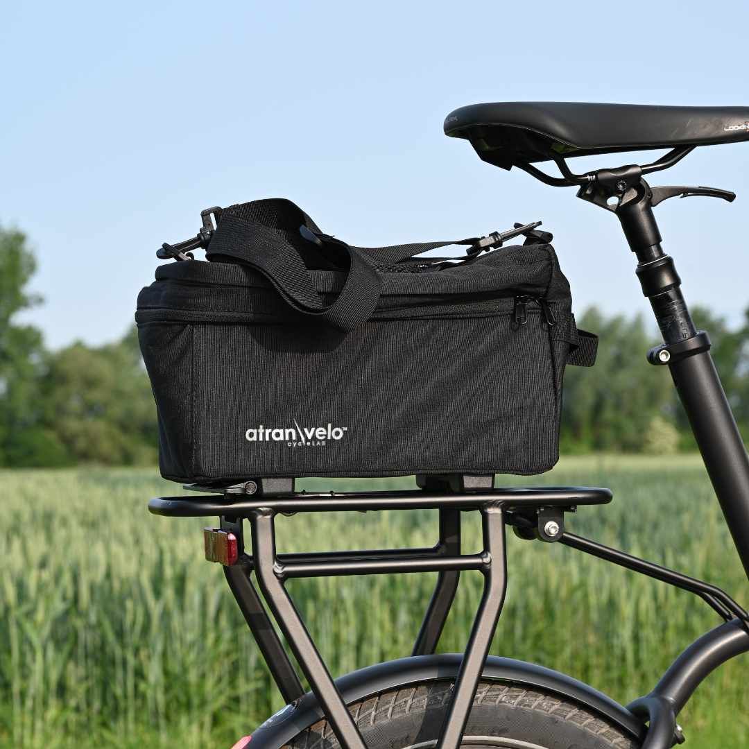 Tasche Top Bag AVS AtranVelo YOONIT Micro Pakumo Paderborn