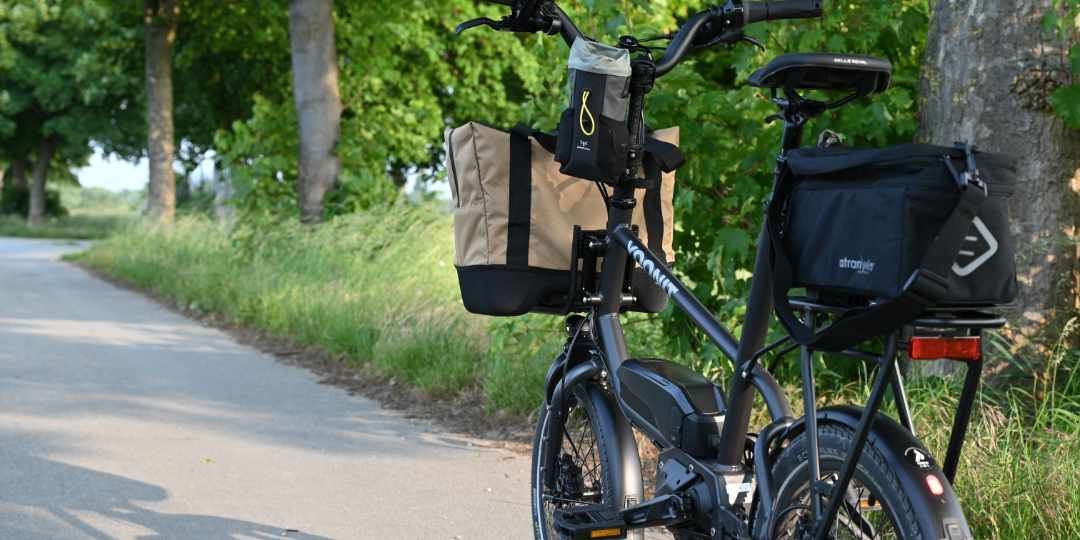 YOONIT Micro im Pendeleinsatz