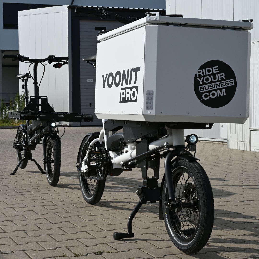 Lastenrad
Fahrrad
E-Bike
Paderborn