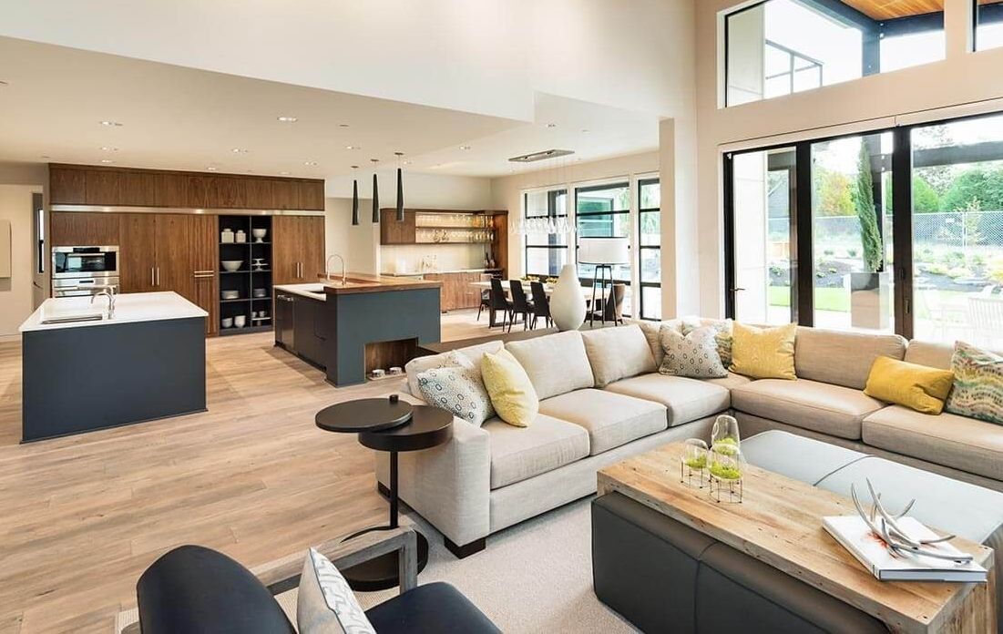 renovation bureau Rénovation intérieur 91 Essonne