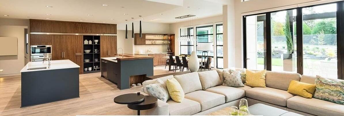 rénovation intérieur Paris