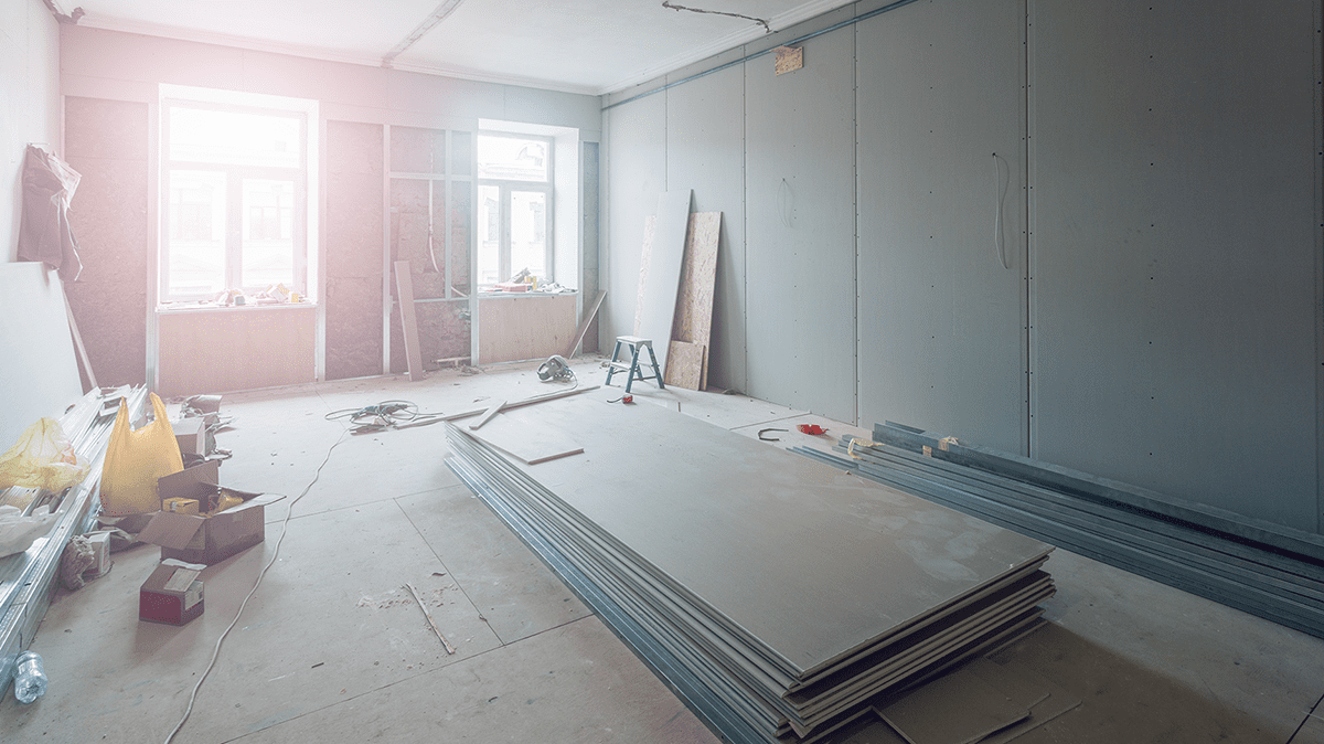 renovation paris - RBF RENOVATION