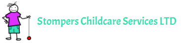 Stompers Childcare Services LTD - Logo