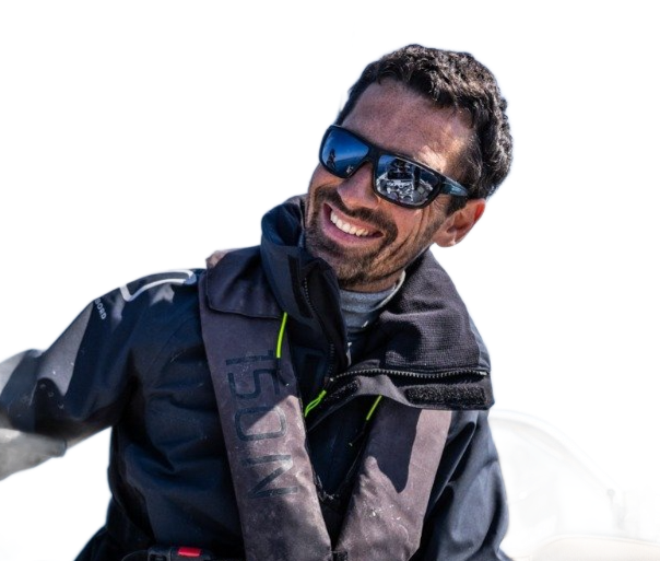 Vincent Garcia, votre guide de pêche guide de pêche en mer VINCENT GARCIA PËCHE EN MER MARSEILLE