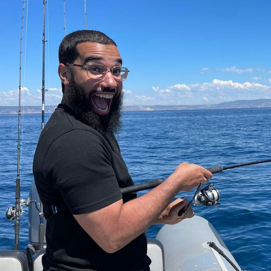 gros poisson guide de pêche