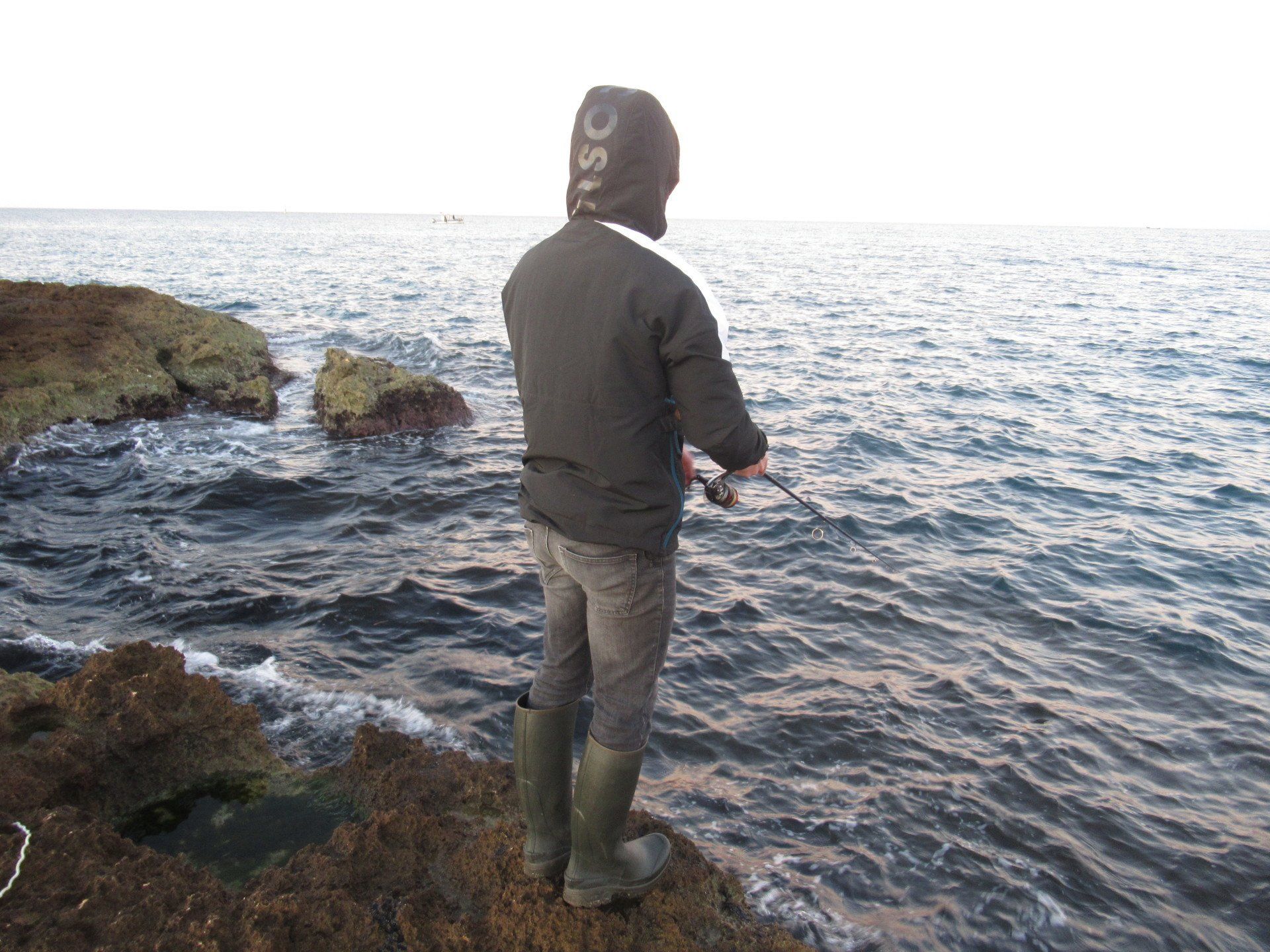 conditions de peche en mer guide de pêche en mer aix en provence