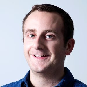 Rabbi Josh Setton Rabbi Josh Setton