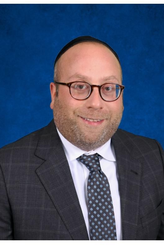 Rabbi Joey Mizrahi Rabbi Joey MIzrahi