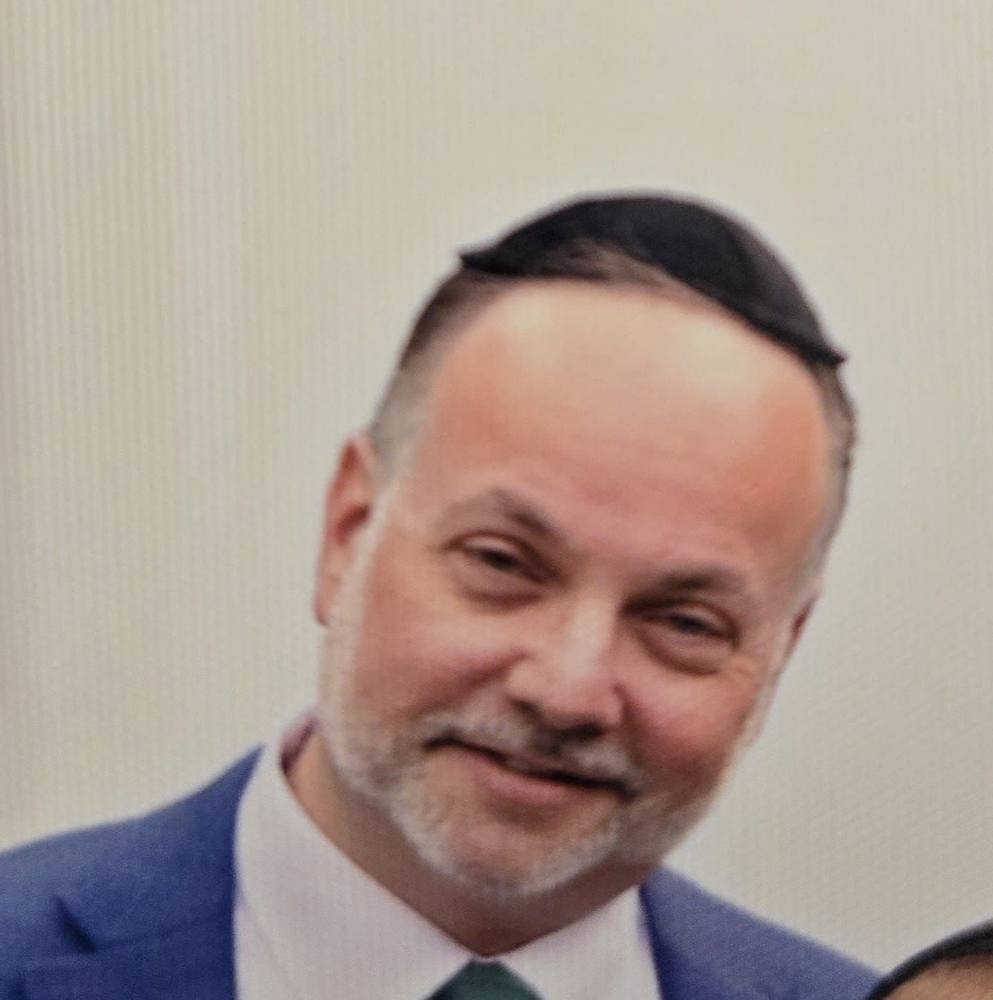 Rabbi Avi Bodlander Rabbi Avi Bodlander