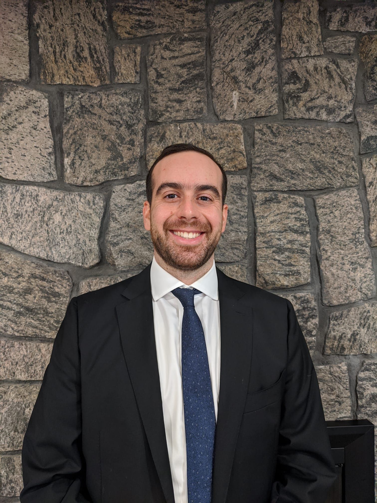 Rabbi Moses Hidary Rabbi Moses Hidary