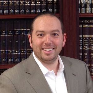 Rabbi Ikey Tawil Rabbi Ikey Tawil