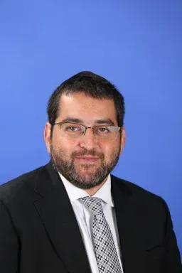 Rabbi Joey Mizrahi Rabbi Joey Mizrahi