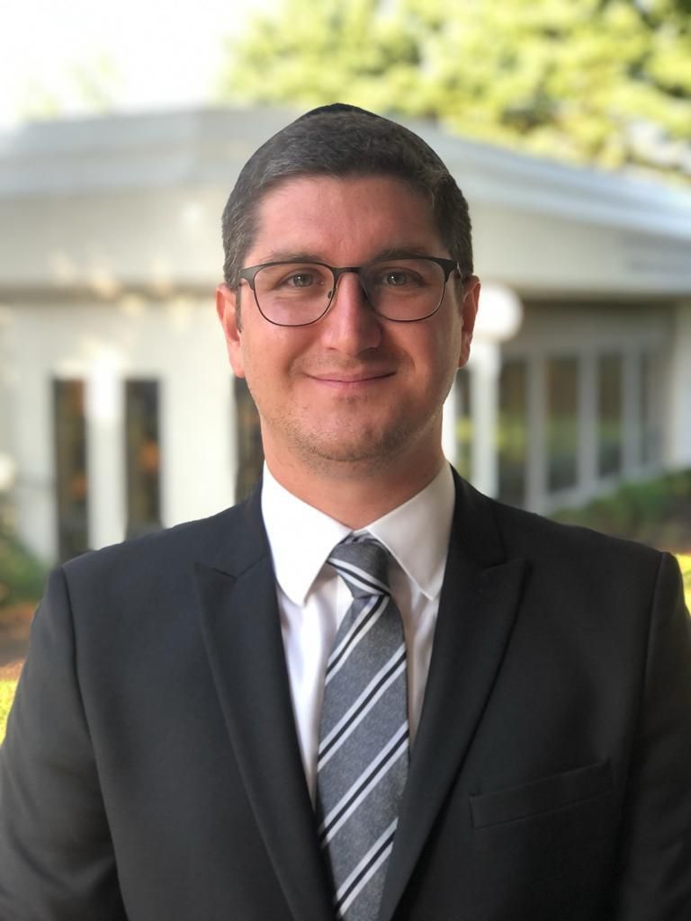 Rabbi Joseph Dana Rabbi Joseph Dana