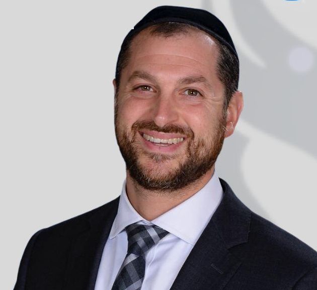 Rabbi Leon Cohen Rabbi Leon Cohen