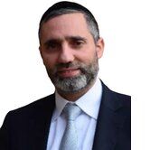 Rabbi Moshe Malka