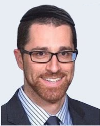 Rabbi Richard Tobias Rabbi Richard Tobias