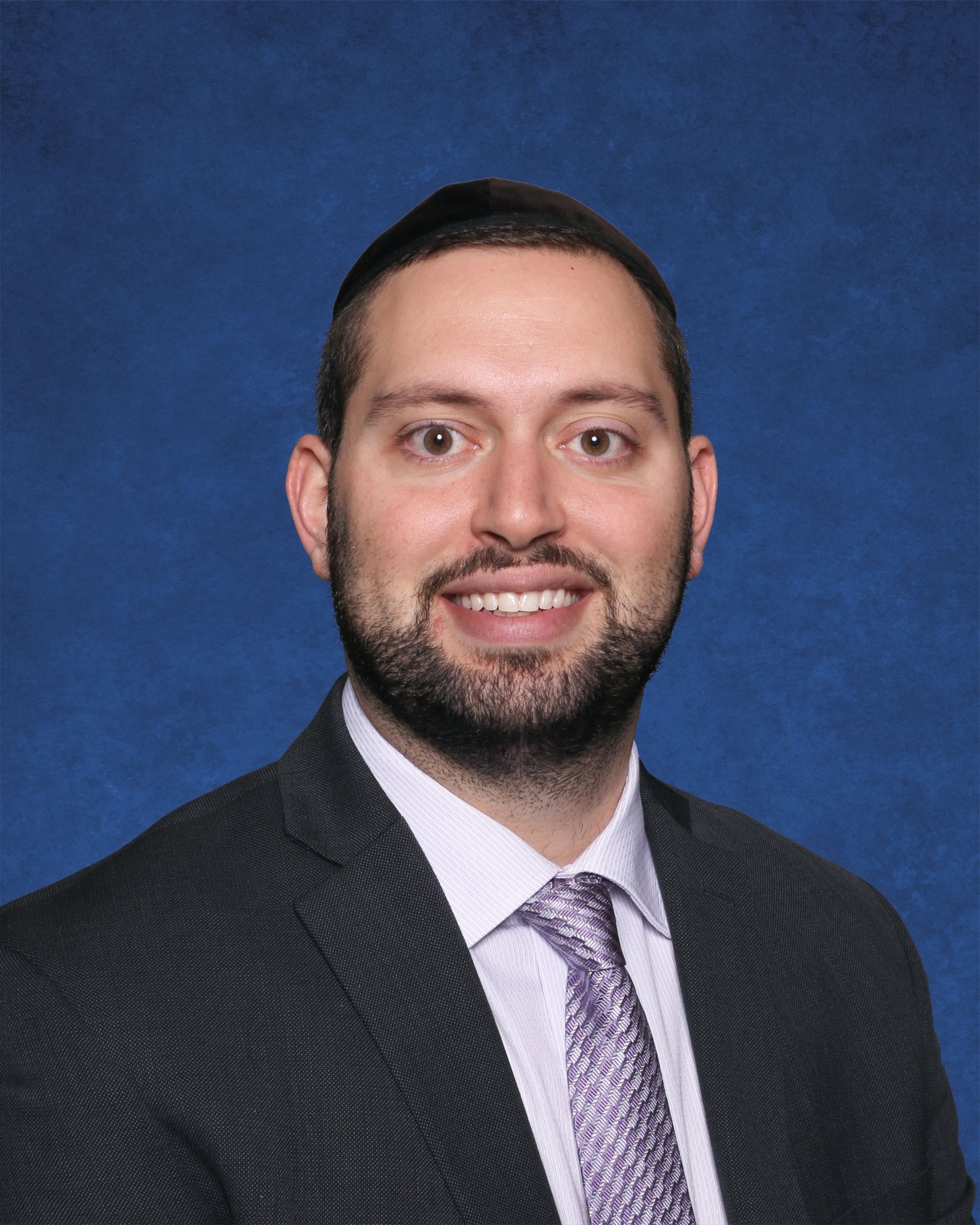 Rabbi David Tawil Rabbi David Tawil