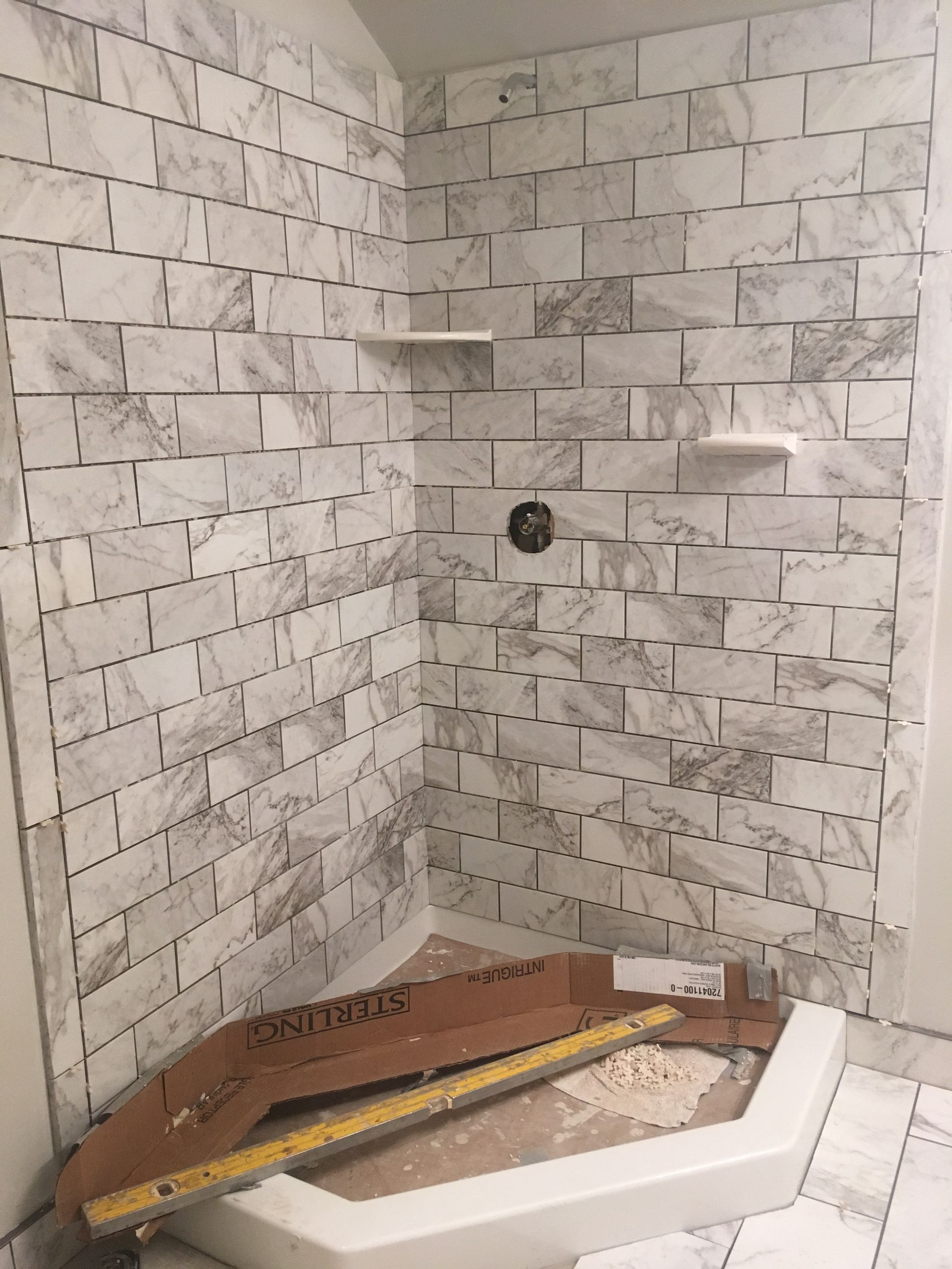 Bathroom Remodeling